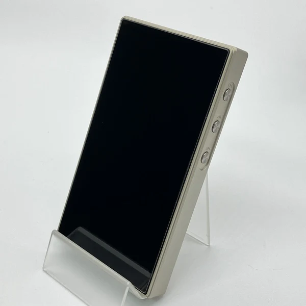 【中古】M21 Titanium Gold 【FIO-M21-G】【日本橋】