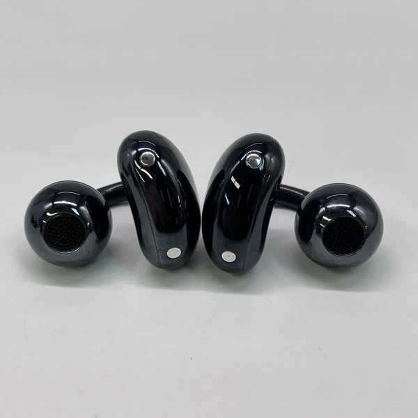 【中古】FreeClip Black 【Dove-T00】【秋葉原】 - Image 4