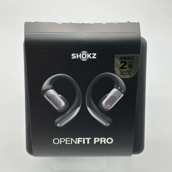 【中古】OpenFit Pro Black【SKZ-EP-000062】【日本橋】 - Image 5