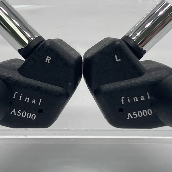【中古】A5000 【FI-A5DPLD】【秋葉原】 - Image 2