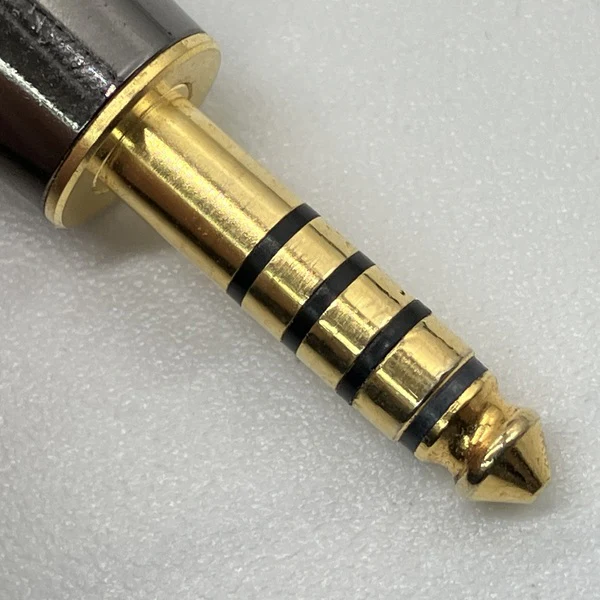 【中古】Clear force Nova 2nd generation Custom IEM 2pin 4.4φL（1.2m）【日本橋】 - Image 3