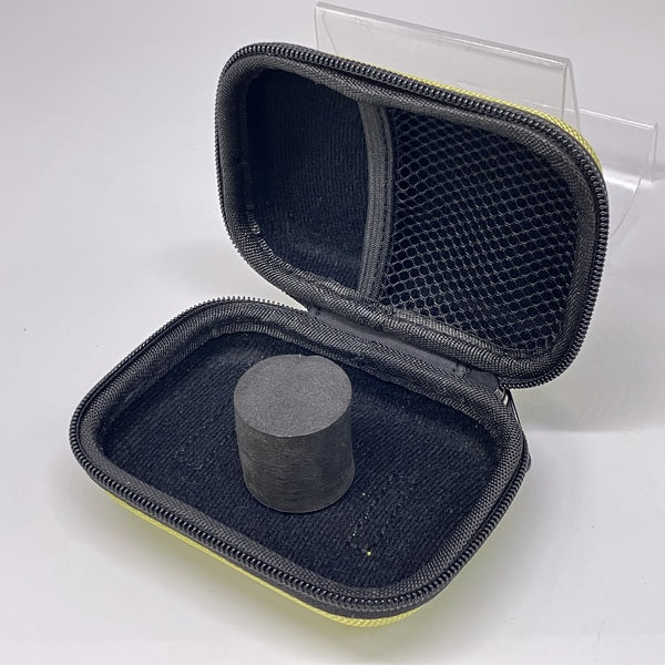 【中古】FitEar セミハードケース/黄【秋葉原】 - Image 2