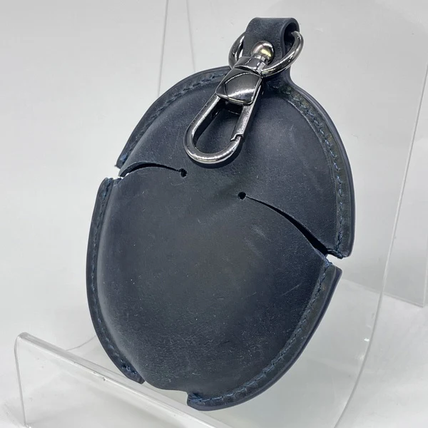 【中古】FreeBuds 5用レザーケース【秋葉原】 - Image 2