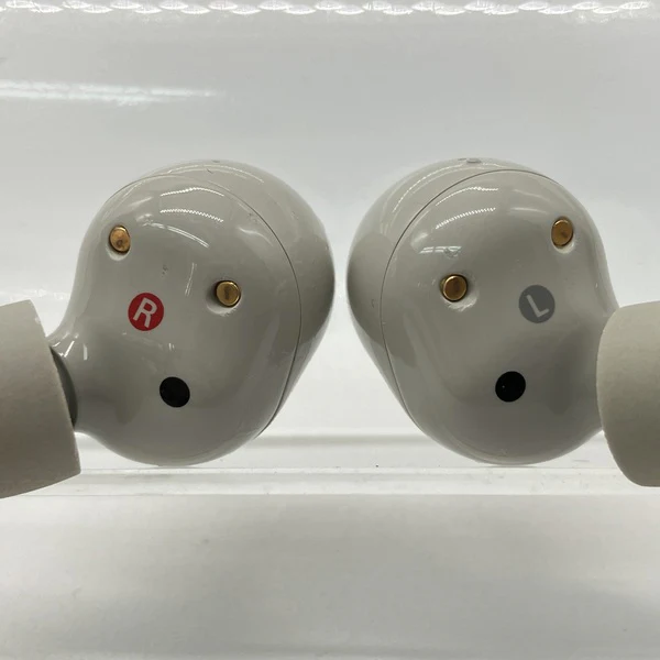 【中古】WF-1000XM5 S プラチナシルバー【日本橋】 - Image 4
