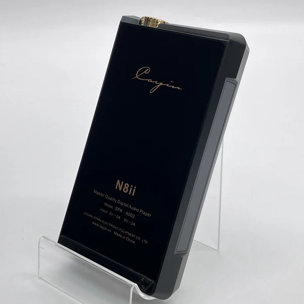 【中古】N8ii【秋葉原】 - Image 2