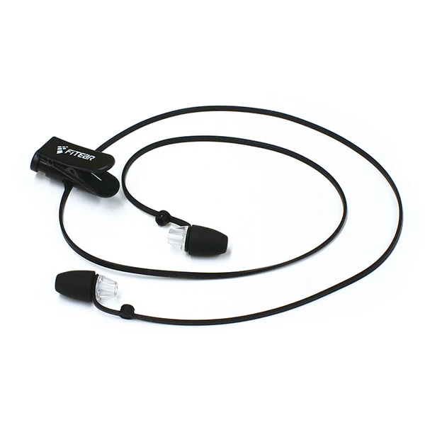 FitEar ライブ用イヤープラグ